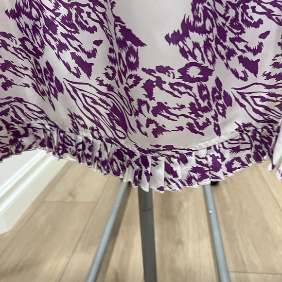 Beautiful one of a kind Custom Tailored with lots of details - Picture 9 of 10